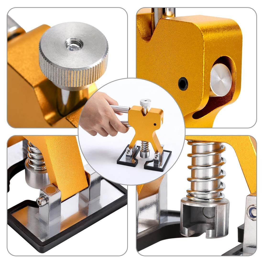 Outils de débosselage sans peinture
