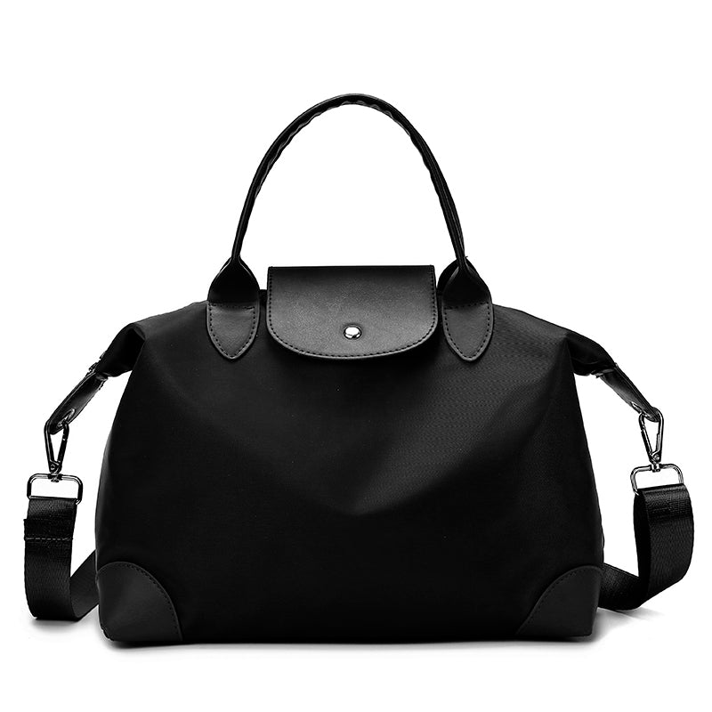 Oxford Shoulder Bag - LuxeCarry - Image 10