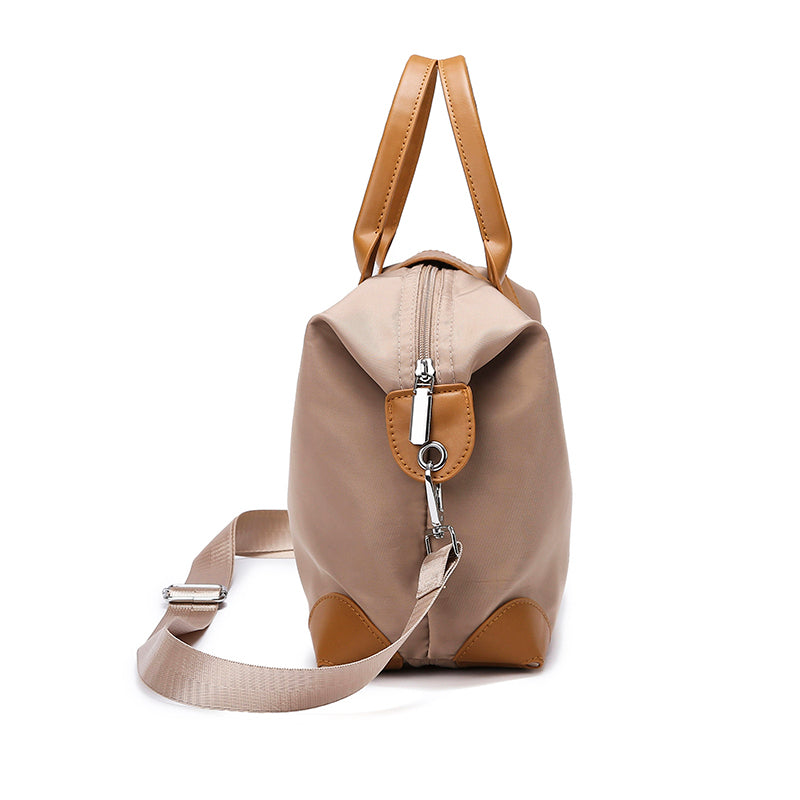 Oxford Shoulder Bag - LuxeCarry - Image 2