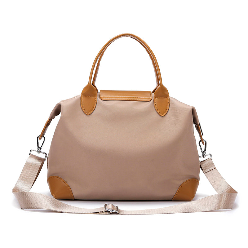 Oxford Shoulder Bag - LuxeCarry - Image 3
