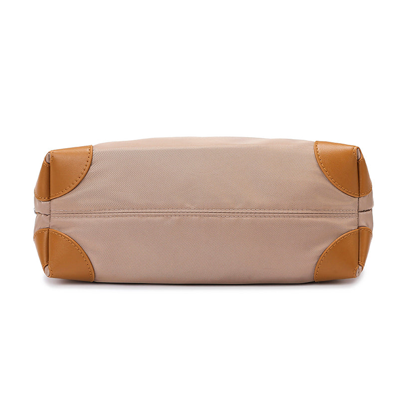 Oxford Shoulder Bag - LuxeCarry - Image 4