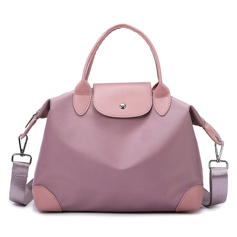 Oxford Shoulder Bag - LuxeCarry - Image 6