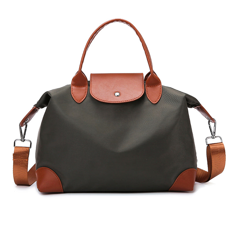 Oxford Shoulder Bag - LuxeCarry - Image 7