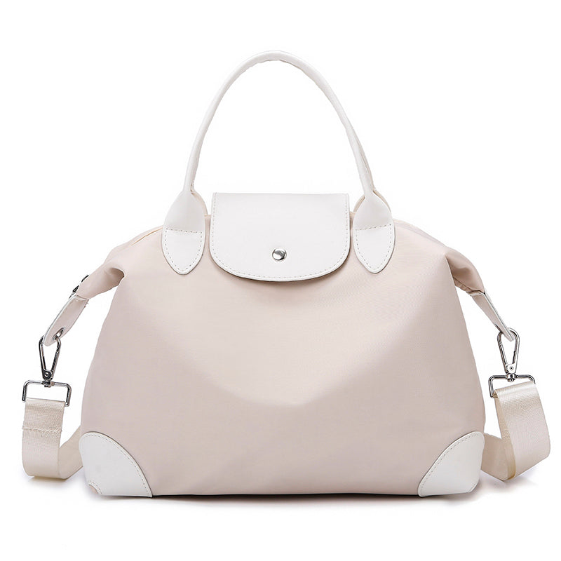 Oxford Shoulder Bag - LuxeCarry - Image 8