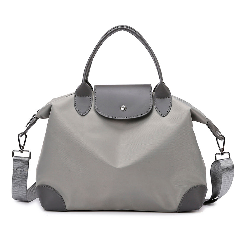 Oxford Shoulder Bag - LuxeCarry - Image 9