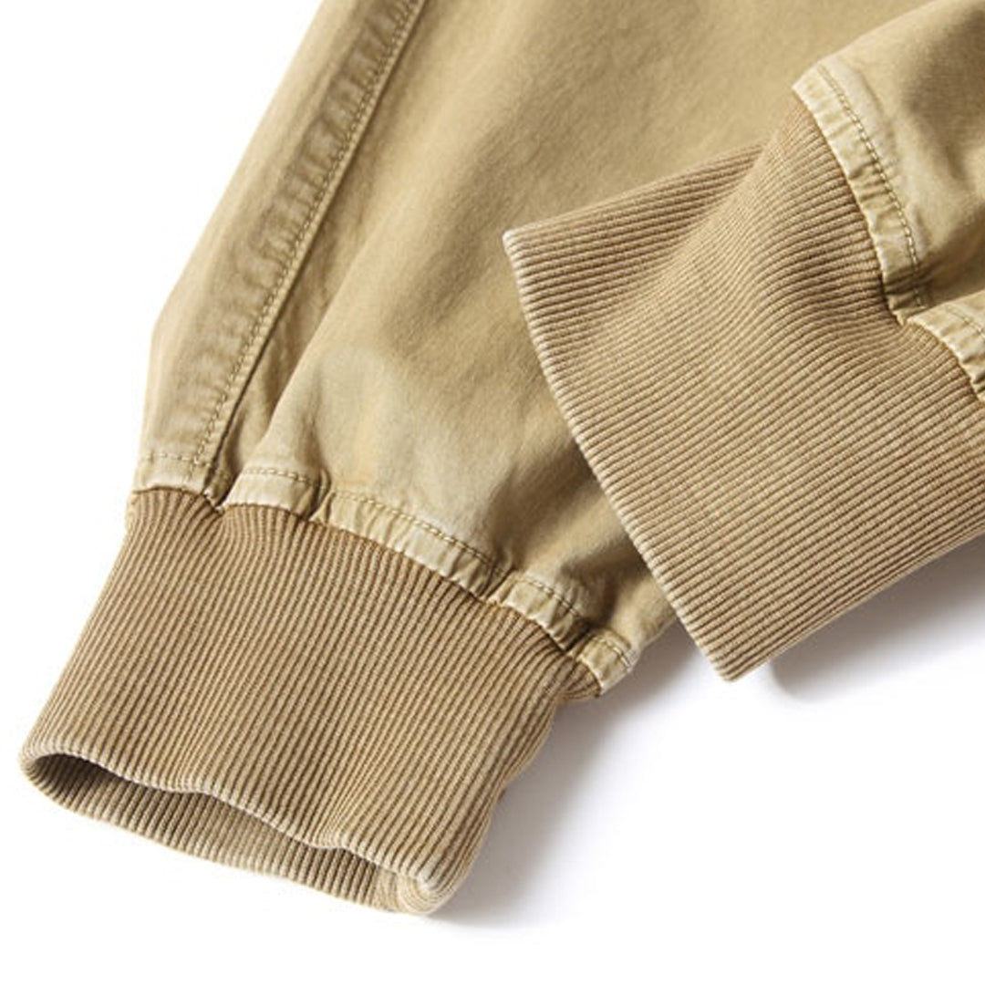 Pantalon cargo pour homme moderne, élégant et confortable