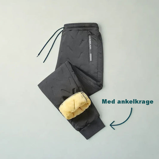 Pantalon d'hiver