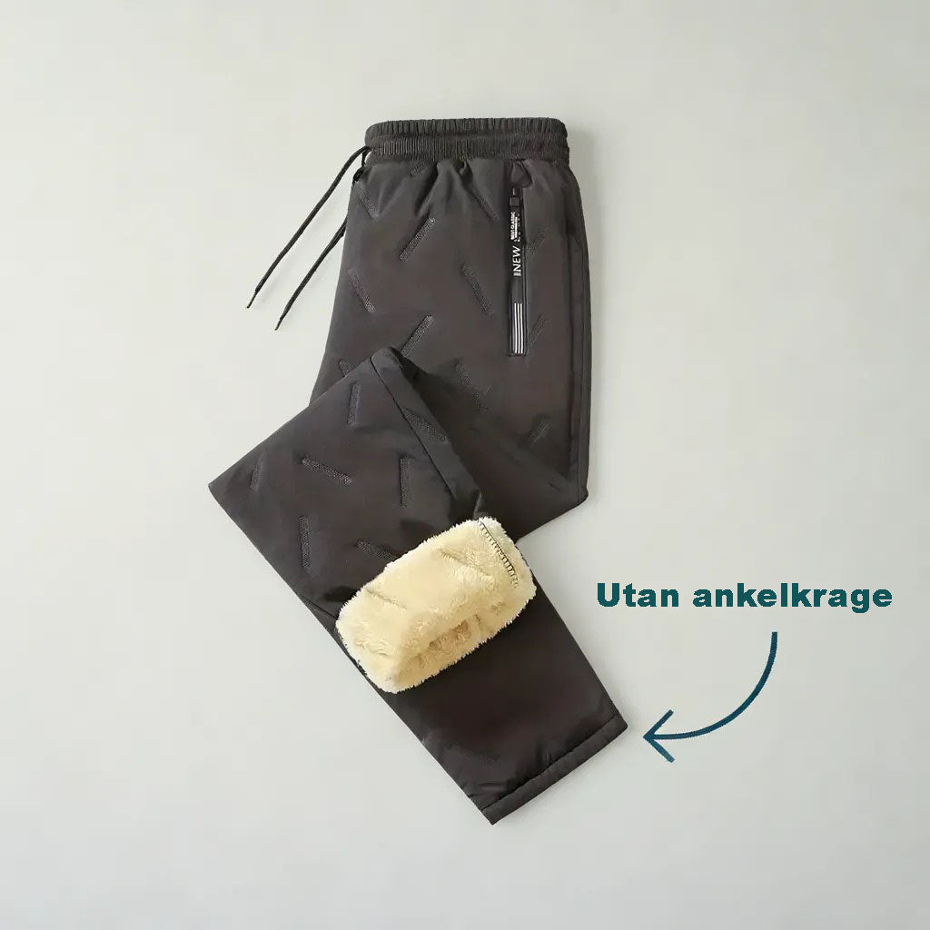Pantalon d'hiver