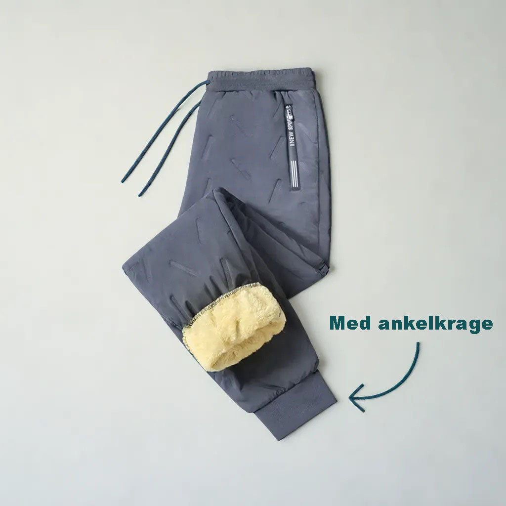 Pantalon d'hiver