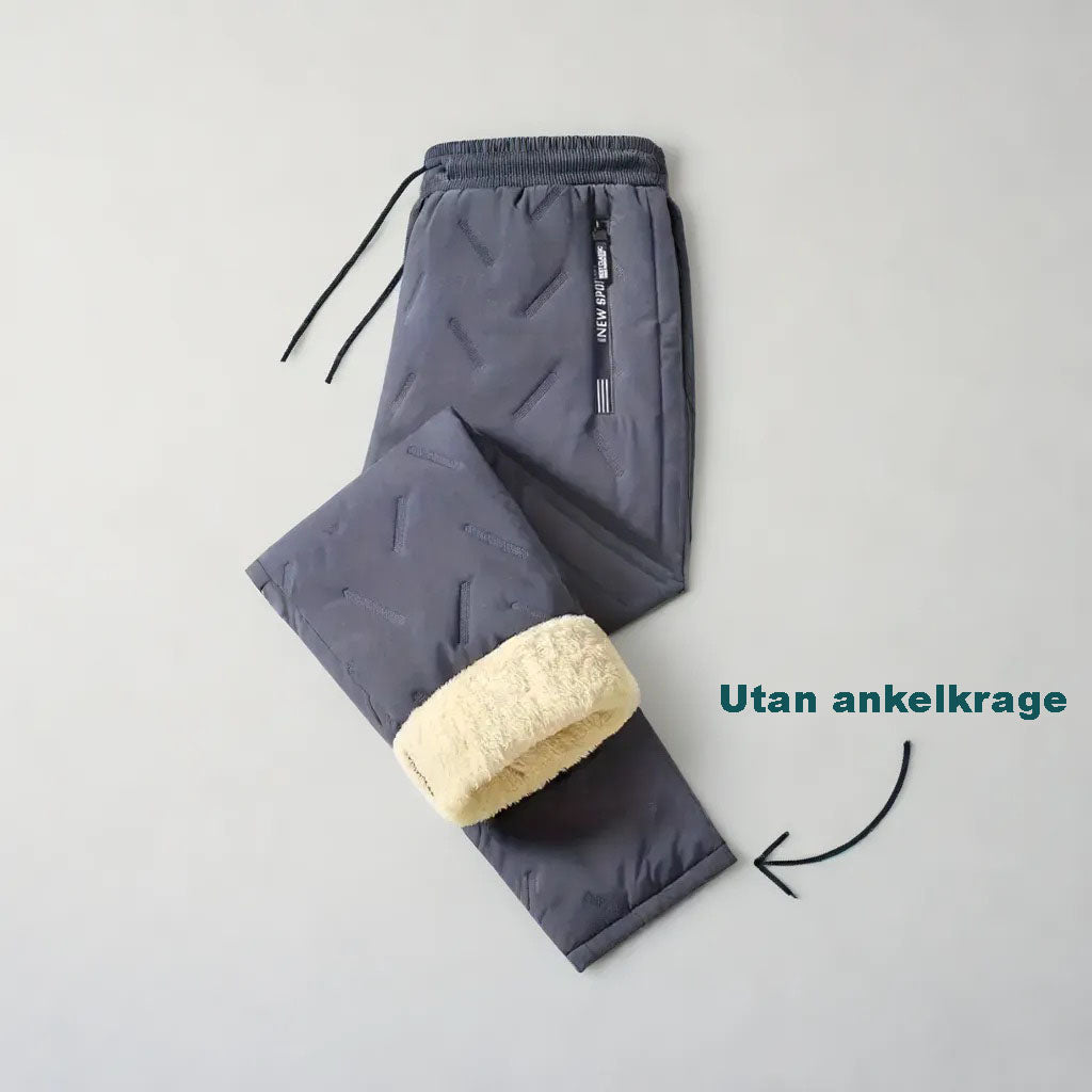 Pantalon d'hiver