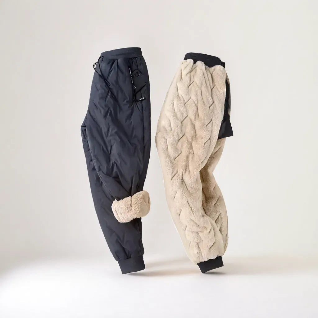 Pantalon d'hiver