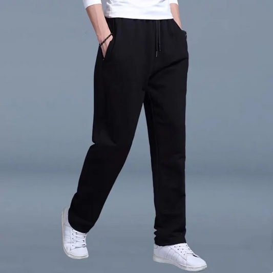 Pantalon de jogging d'été pour homme | Confort et style