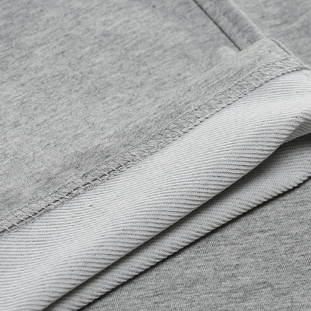 Pantalon de jogging d'été pour homme | Confort et style
