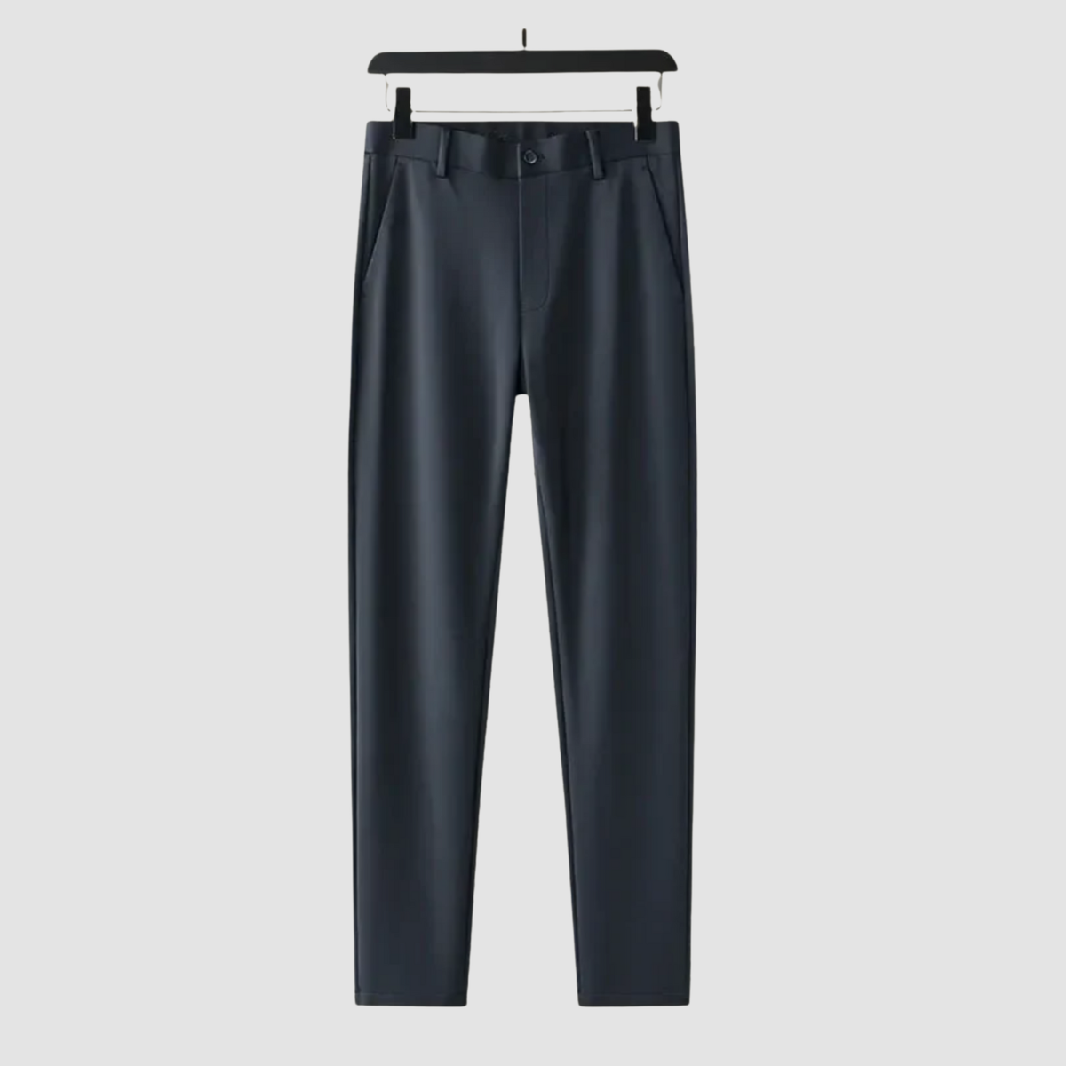 Pantalon pour homme à la coupe élégante