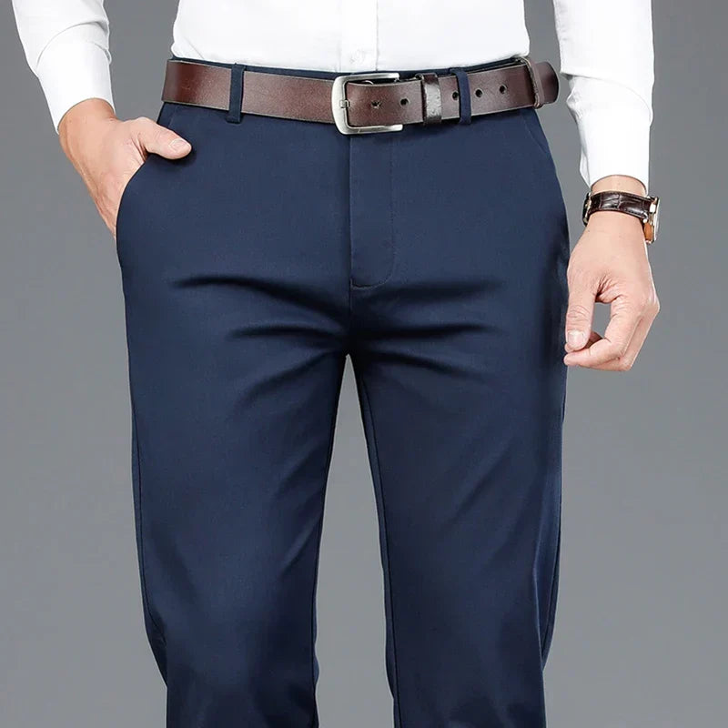 Pantalon slim pour homme