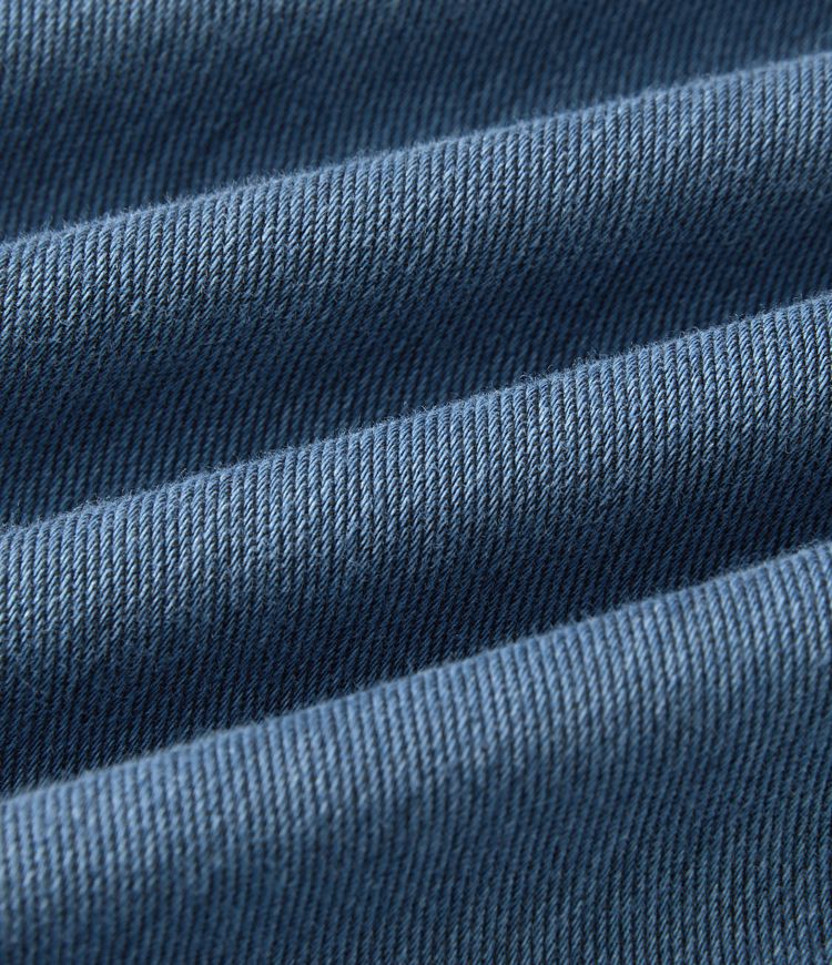 Pantalon taille haute confortable - Élégant et confortable