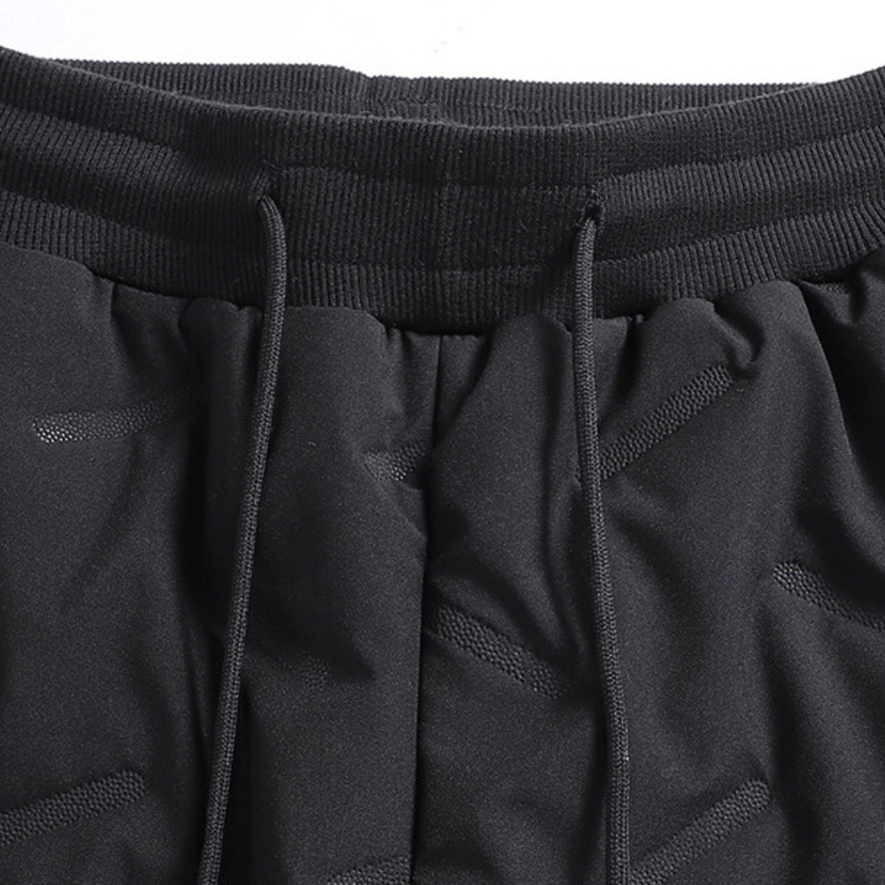 Pantalon thermique imperméable pour femme