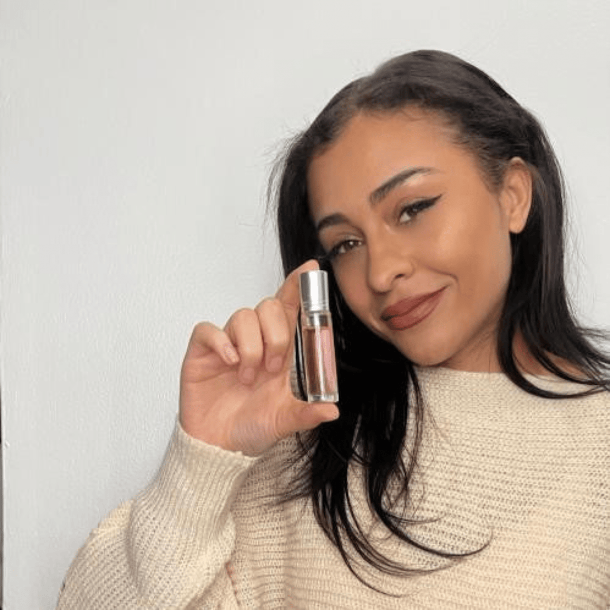 Parfum phéromones