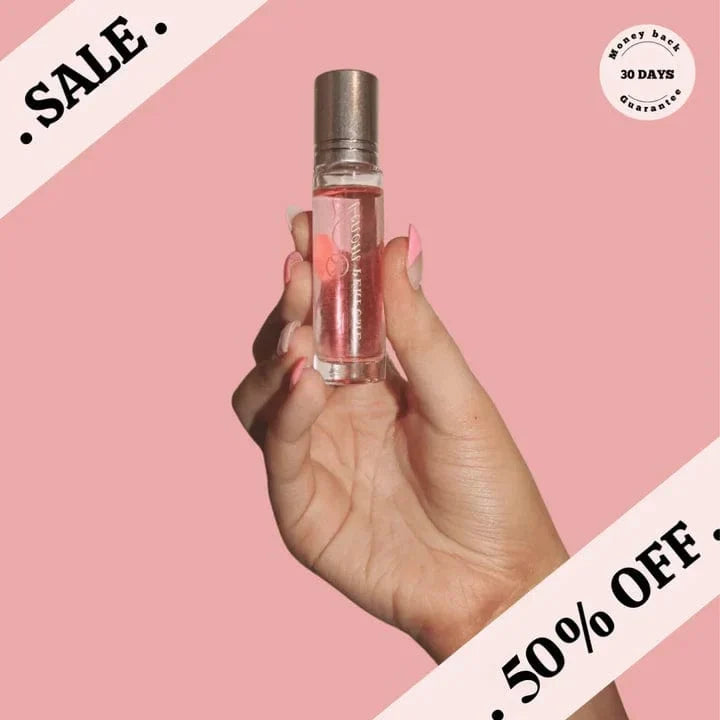 Parfum phéromones