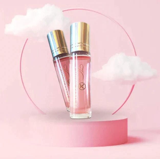 Parfum phéromones