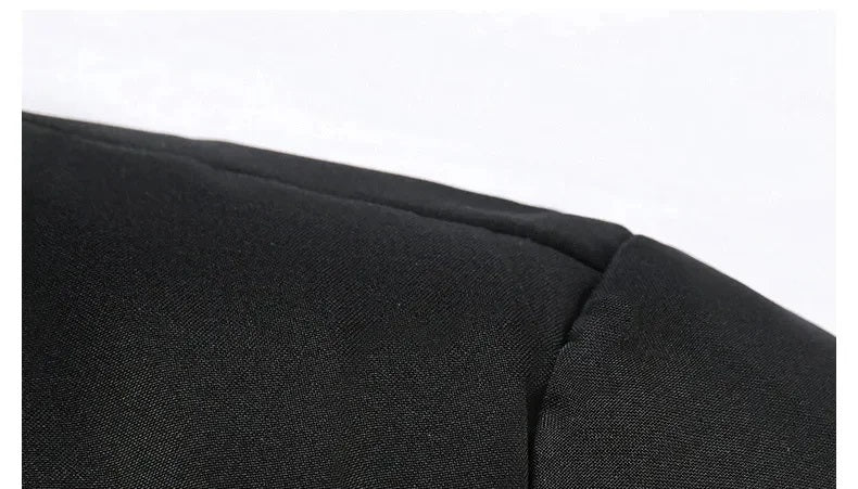 Parka d'hiver à capuche