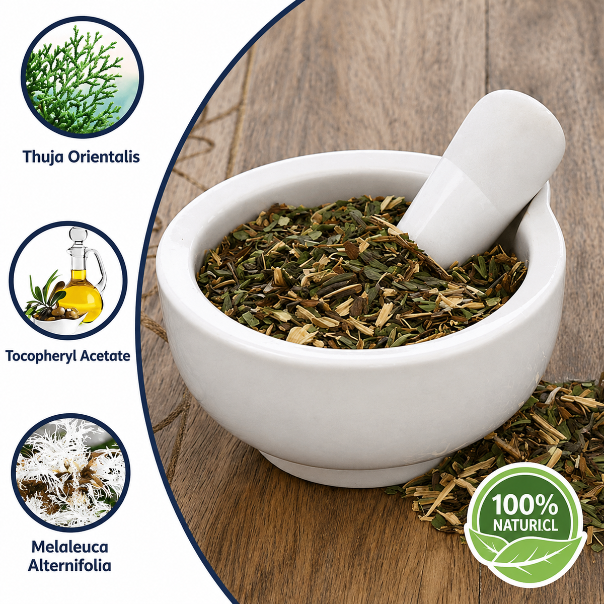 Patchs anti-taches sans douleur et naturels