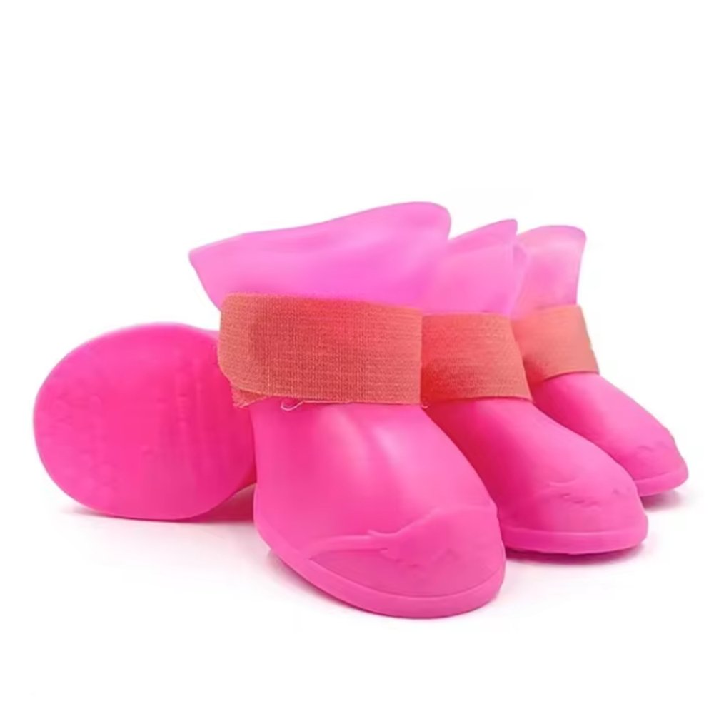 Pawsafe • Waterproof Dog Boots