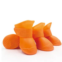 Pawsafe • Bottes étanches pour chien