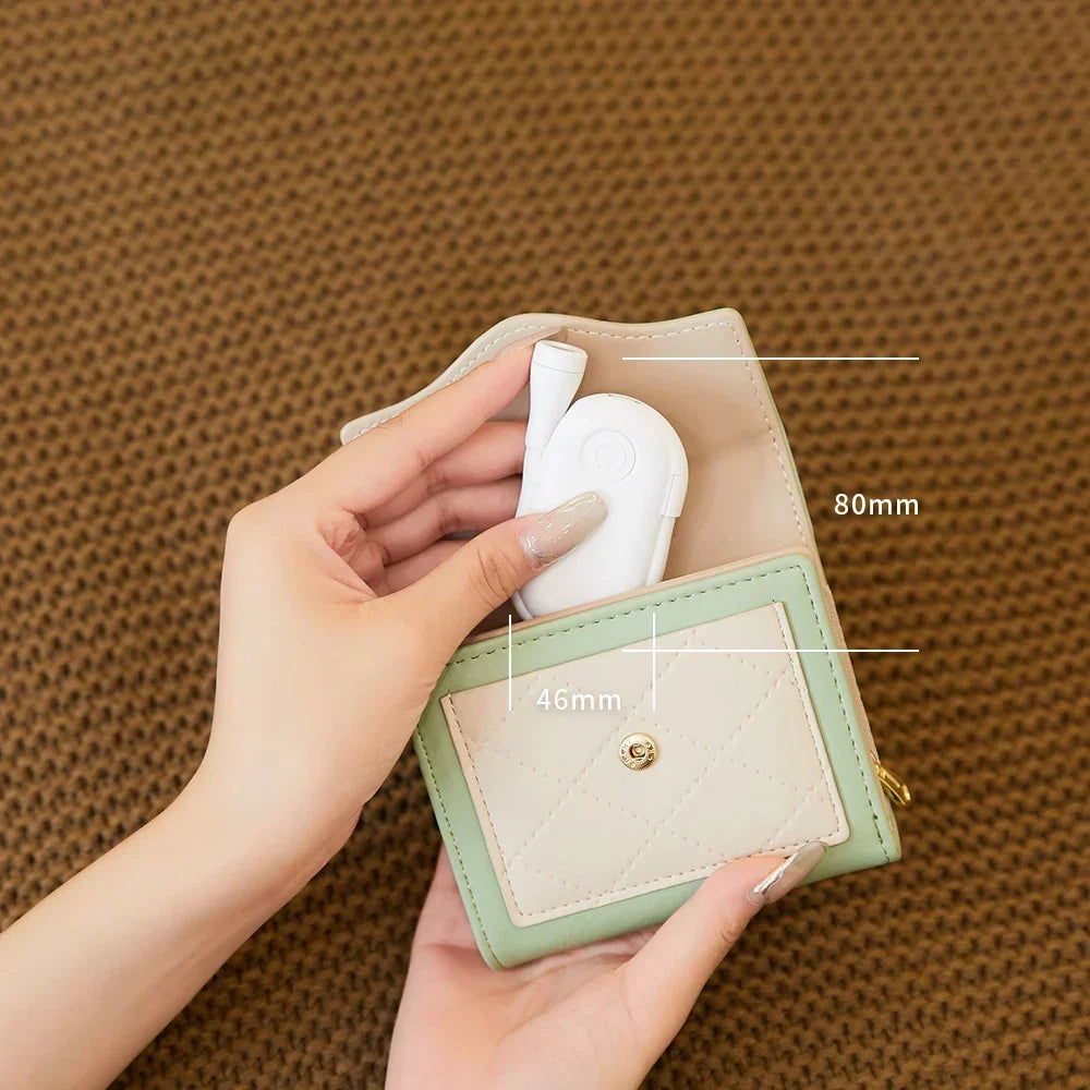 Petite lampe de lecture portable avec clip rotatif 360°, charge USB, LED dimmable, protection des yeux, pour chambre et camping
