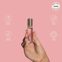 Perfume con feromonas