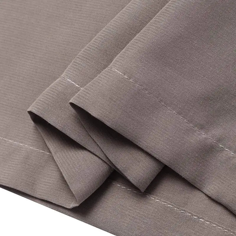 Plus-Size Wide-Leg Work Pants - Fall Edition