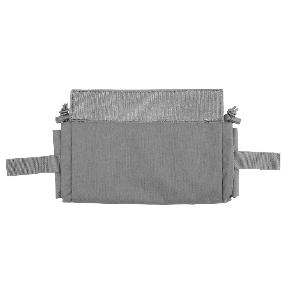 Pochette tactique médicale d'urgence IFAK enroulable compatible MOLLE