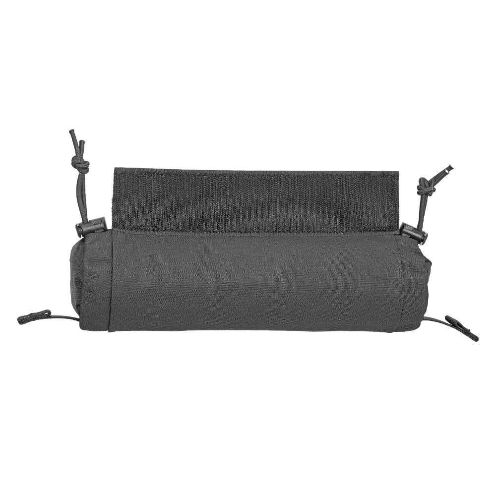 Pochette tactique médicale d'urgence IFAK enroulable compatible MOLLE
