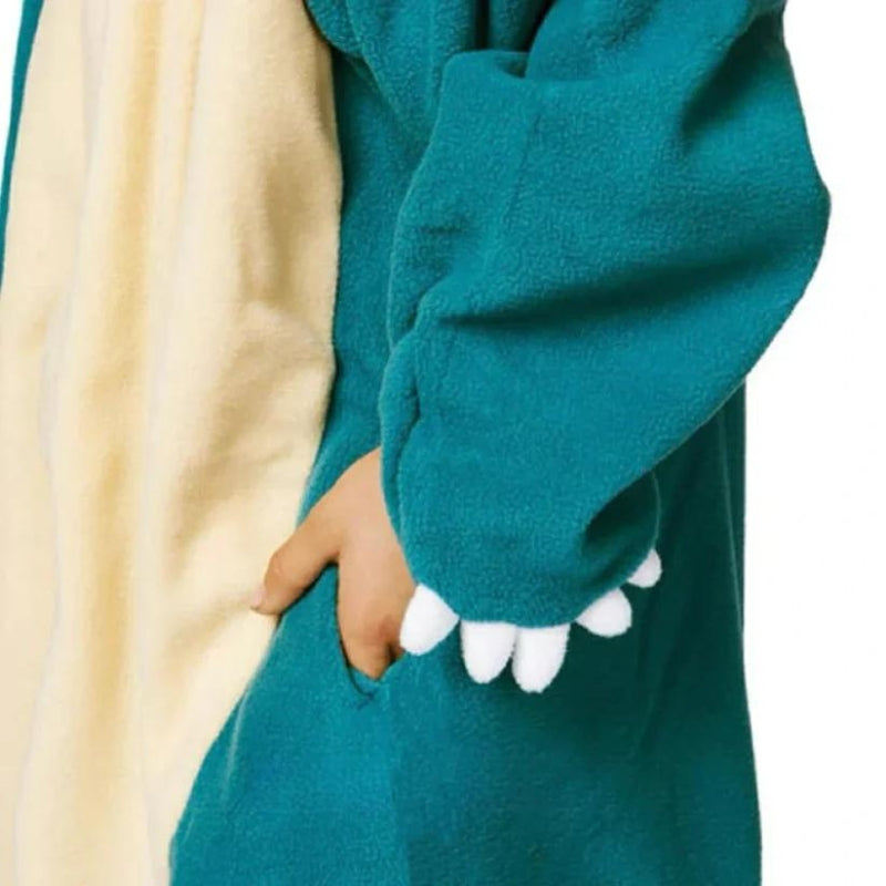 PokéComfort | This pajama turns every night into an adventure
