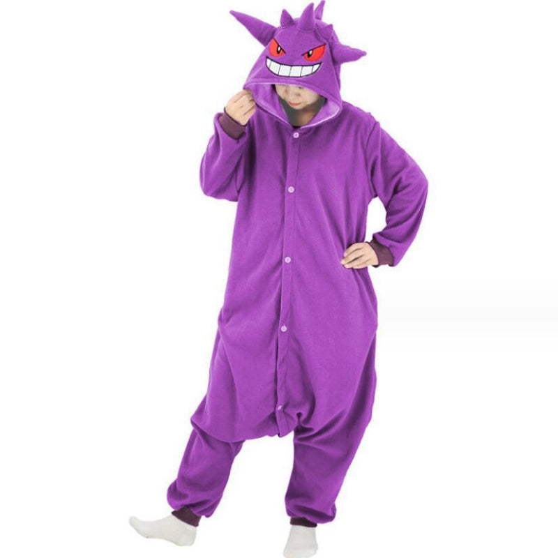 PokéComfort | This pajama turns every night into an adventure