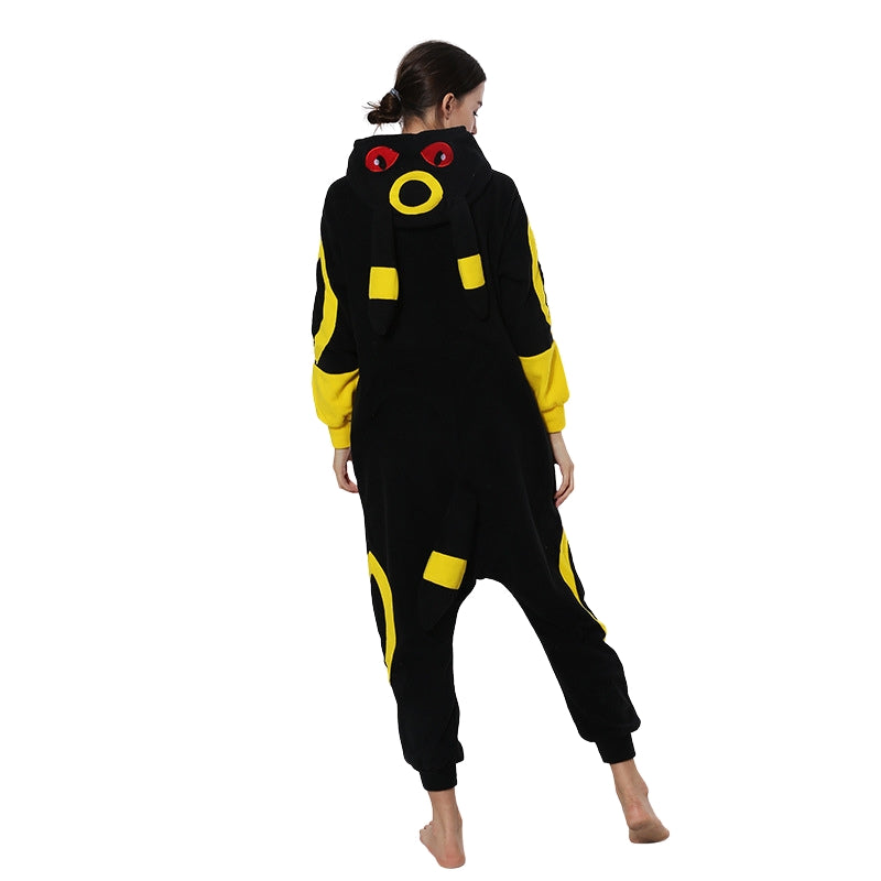 PokéComfort | This pajama turns every night into an adventure