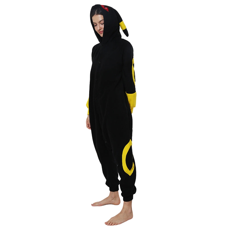 PokéComfort | This pajama turns every night into an adventure