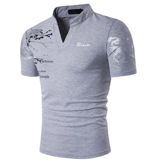 Polo élégant et résistant pour homme