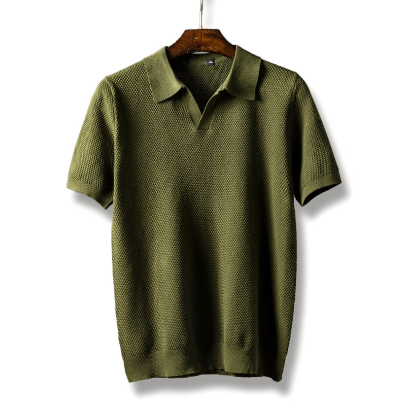 Polo péruvien de luxe
