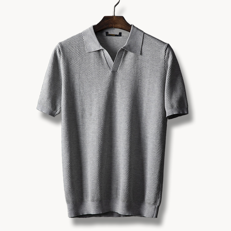Polo péruvien de luxe