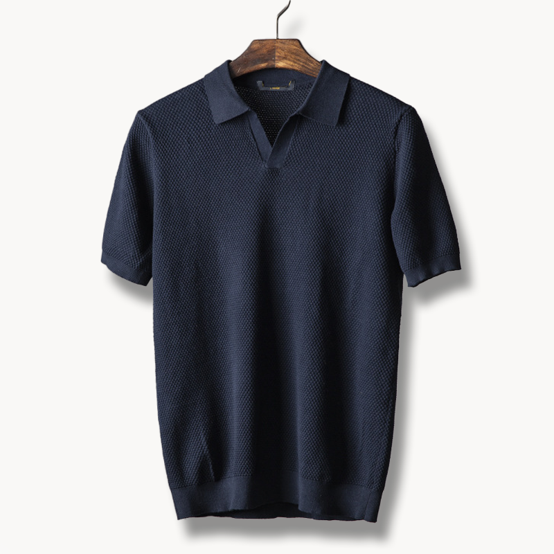 Polo péruvien de luxe