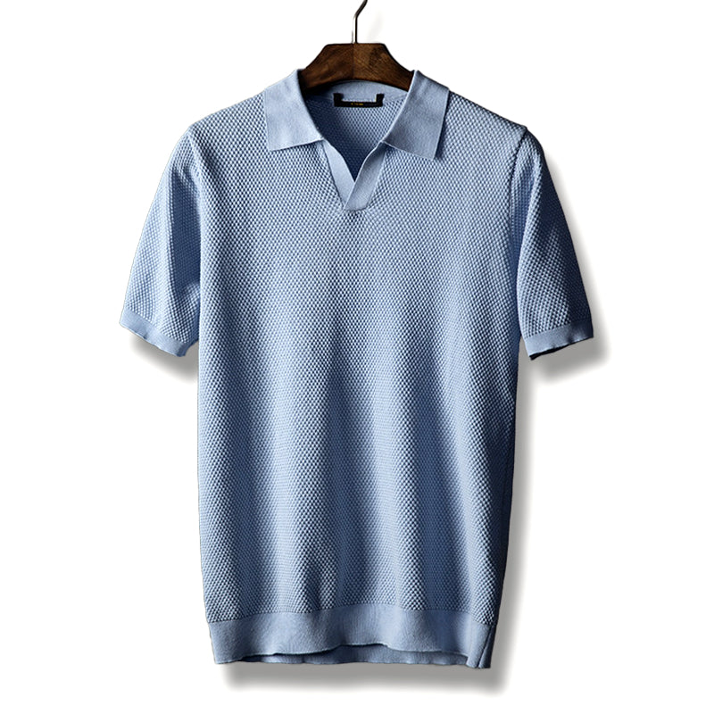 Polo péruvien de luxe