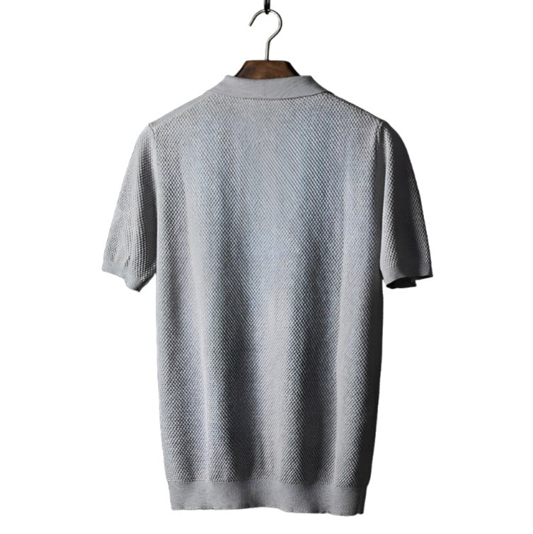 Polo péruvien de luxe