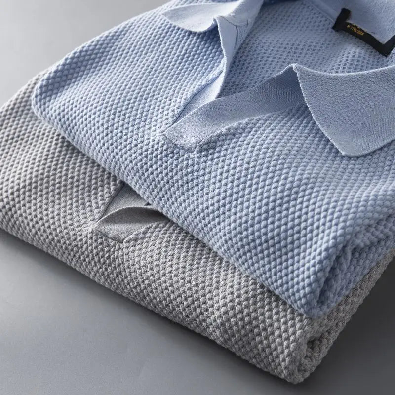 Polo péruvien de luxe
