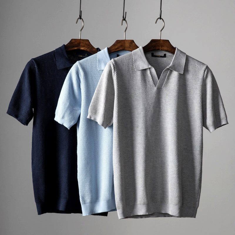 Polo péruvien de luxe