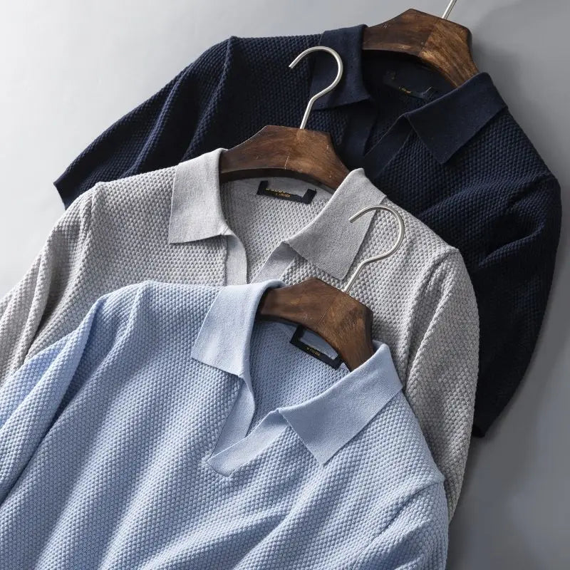 Polo péruvien de luxe