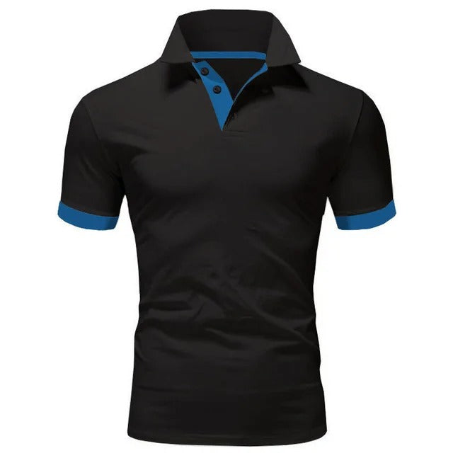 Polo pour homme – élégant et confortable