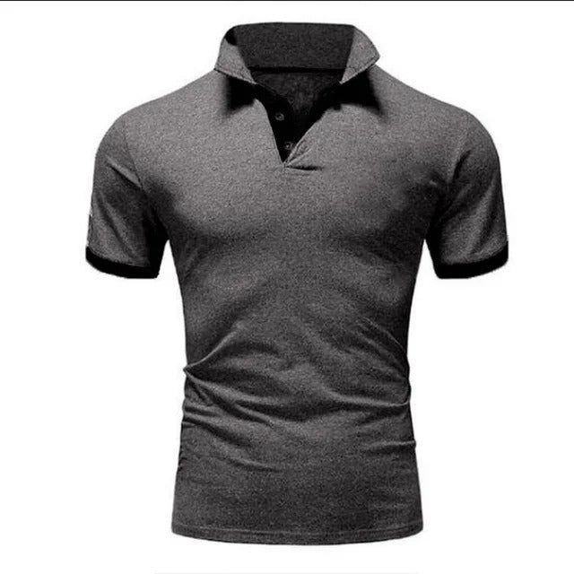 Polo pour homme – élégant et confortable