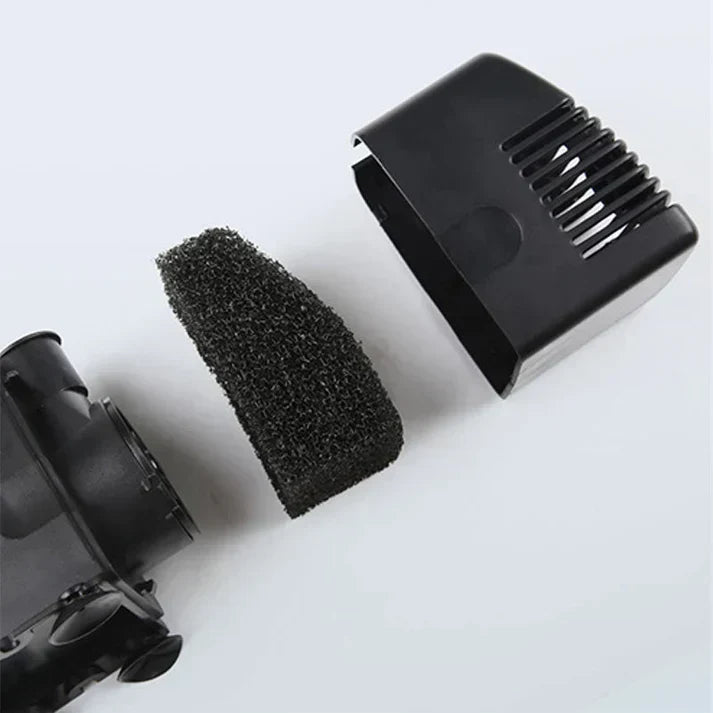 Pompe pour fontaine durable - jet d'eau personnalisable
