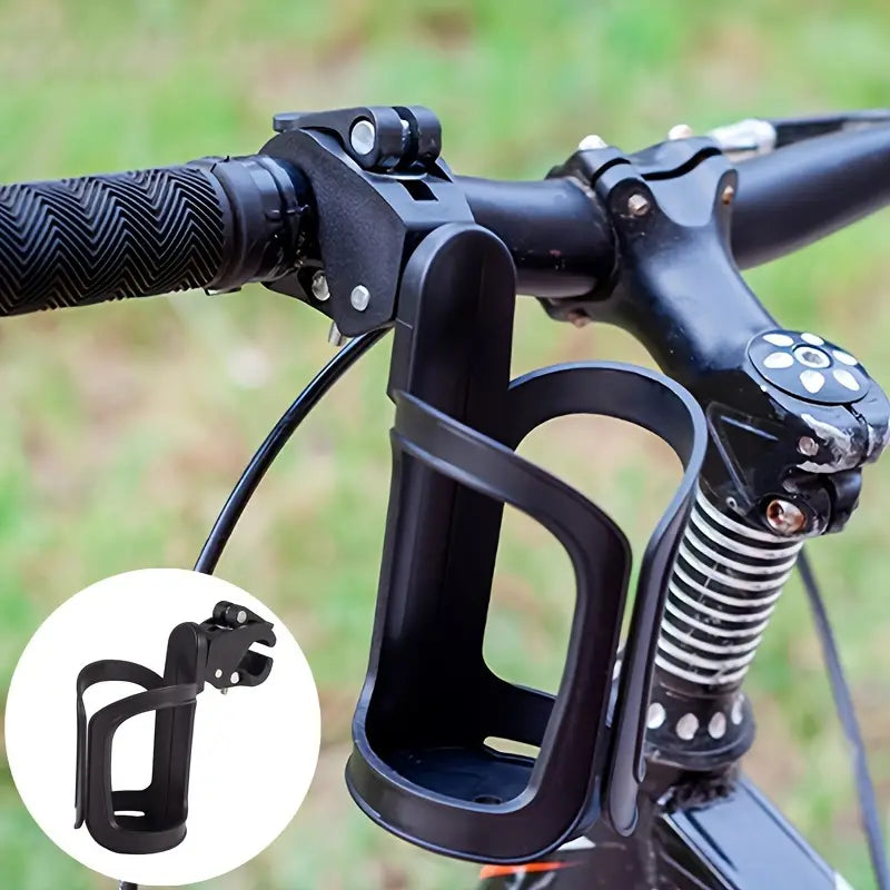 Porte-gourde pour vélo